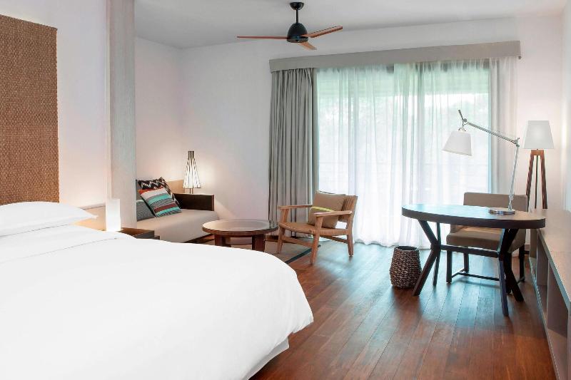 Sheraton New Caledonia Deva Spa & Golf Resort image