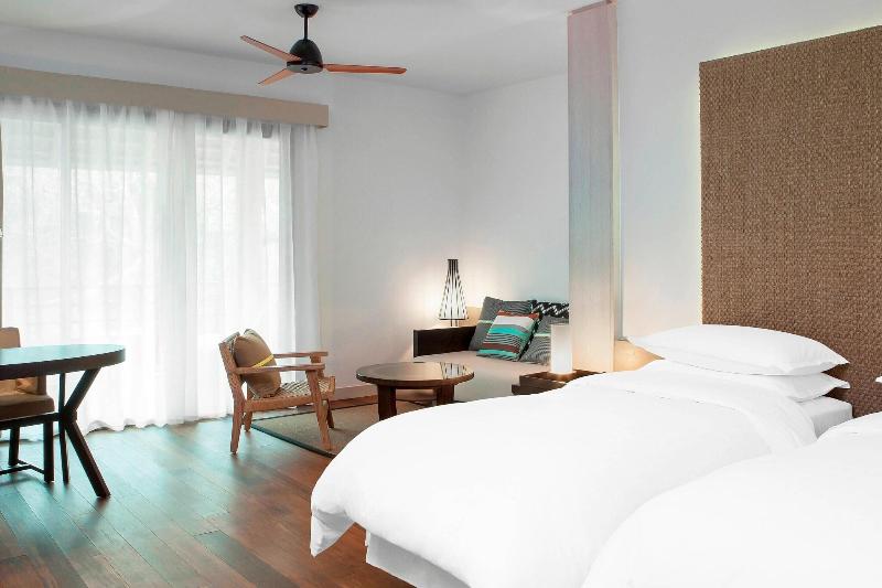 Sheraton New Caledonia Deva Spa & Golf Resort image