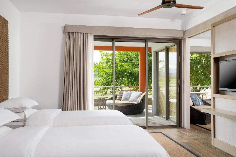 Sheraton New Caledonia Deva Spa & Golf Resort image