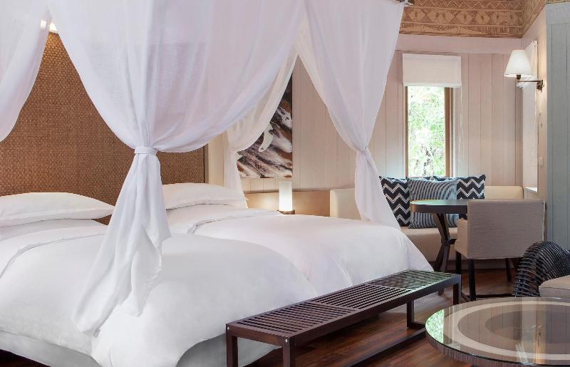 Sheraton New Caledonia Deva Spa & Golf Resort image