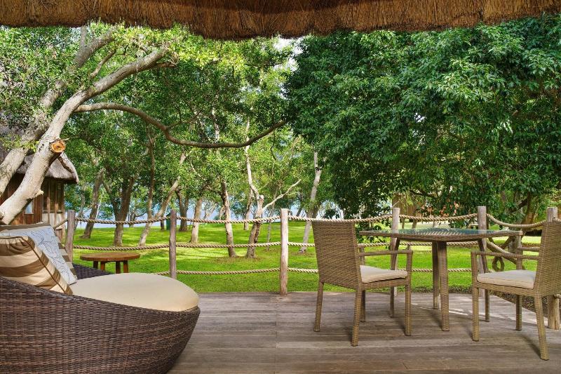 Sheraton New Caledonia Deva Spa & Golf Resort image