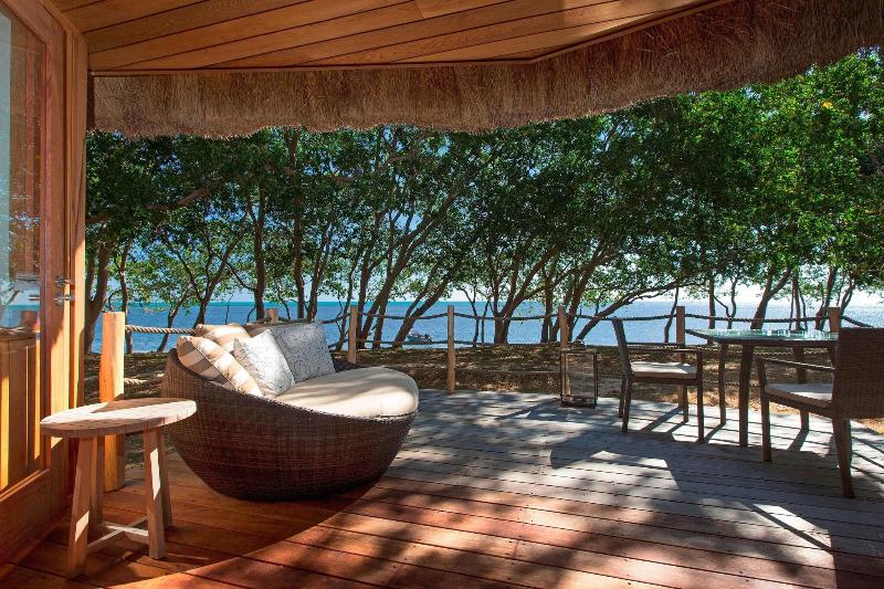 Sheraton New Caledonia Deva Spa & Golf Resort image