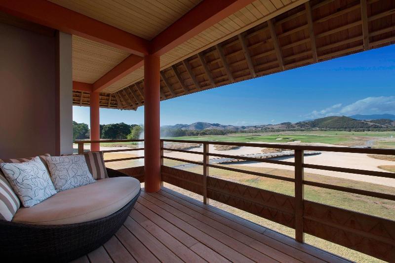 Sheraton New Caledonia Deva Spa & Golf Resort image
