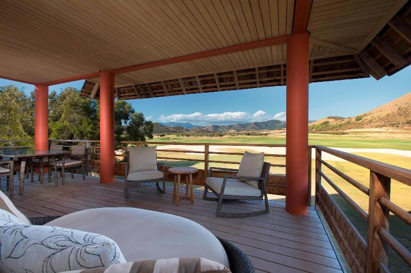 Sheraton New Caledonia Deva Spa & Golf Resort image