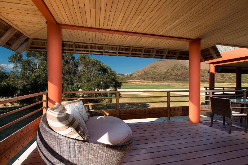 Sheraton New Caledonia Deva Spa & Golf Resort image