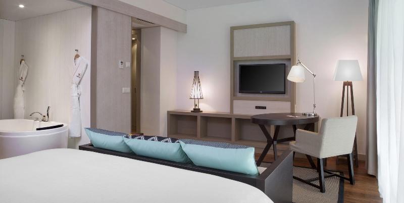 Sheraton New Caledonia Deva Spa & Golf Resort image