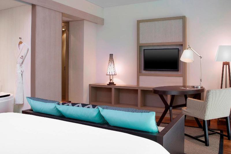 Sheraton New Caledonia Deva Spa & Golf Resort image