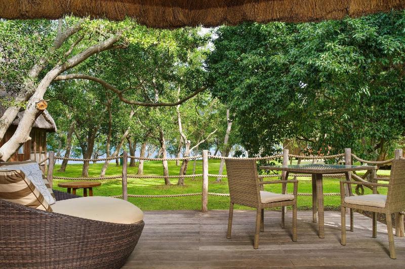 Sheraton New Caledonia Deva Spa & Golf Resort image