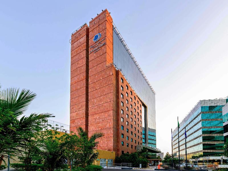 DoubleTree by Hilton Jeddah Al Andalus Mall image