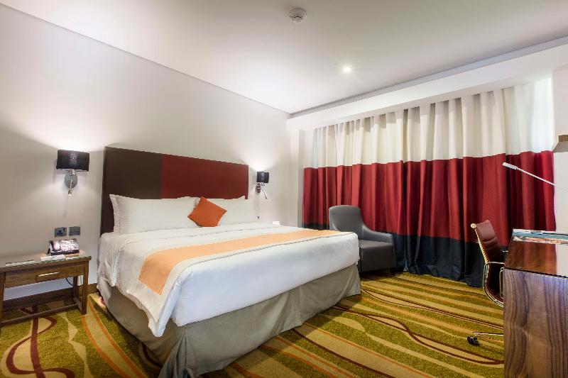 DoubleTree by Hilton Jeddah Al Andalus Mall image