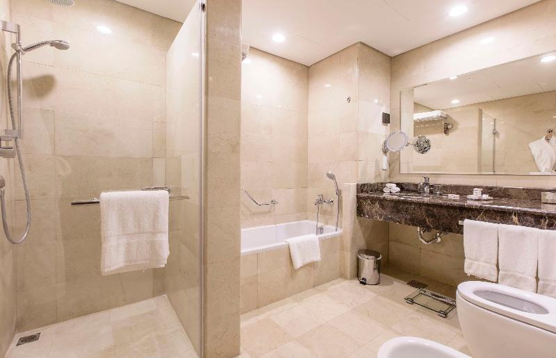 DoubleTree by Hilton Jeddah Al Andalus Mall image