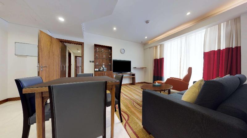 DoubleTree by Hilton Jeddah Al Andalus Mall image