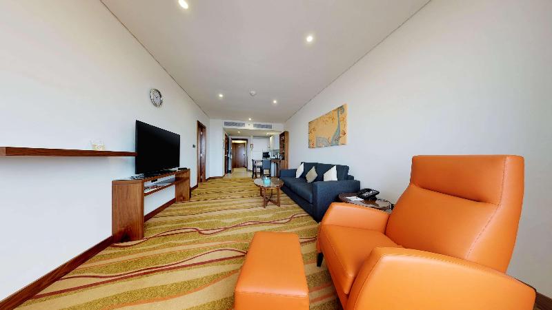 DoubleTree by Hilton Jeddah Al Andalus Mall image