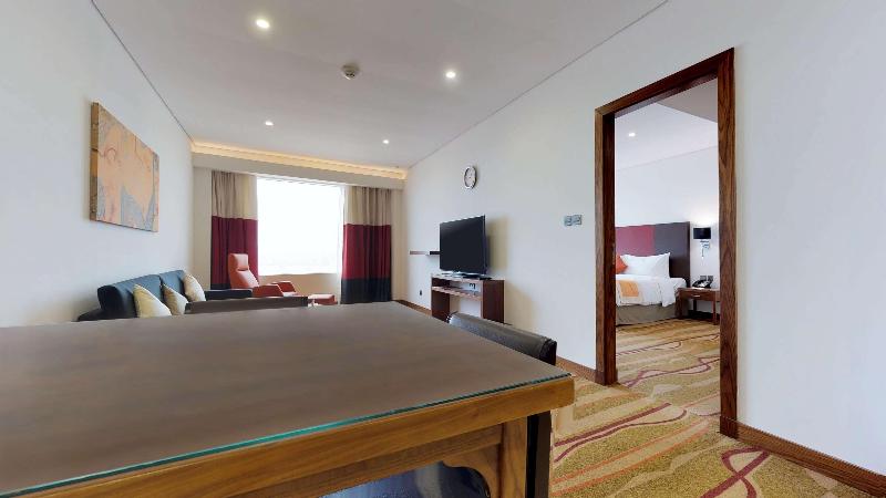 DoubleTree by Hilton Jeddah Al Andalus Mall image