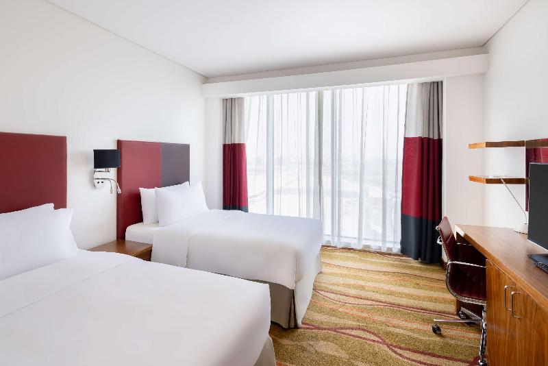 DoubleTree by Hilton Jeddah Al Andalus Mall image