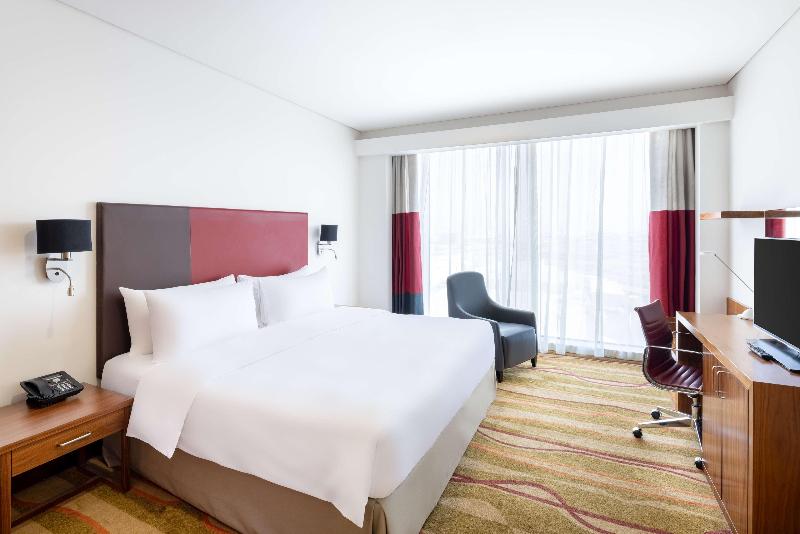 DoubleTree by Hilton Jeddah Al Andalus Mall image