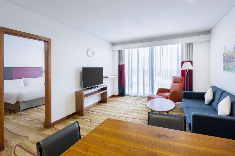 DoubleTree by Hilton Jeddah Al Andalus Mall image