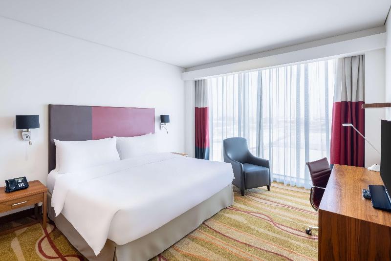 DoubleTree by Hilton Jeddah Al Andalus Mall image