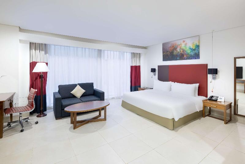 DoubleTree by Hilton Jeddah Al Andalus Mall image