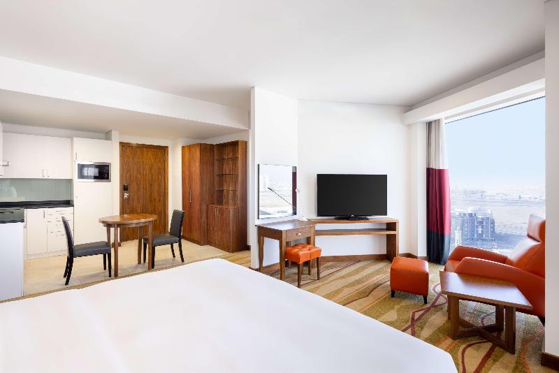 DoubleTree by Hilton Jeddah Al Andalus Mall image