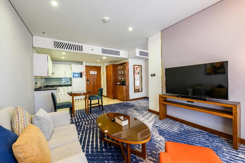 DoubleTree by Hilton Jeddah Al Andalus Mall image