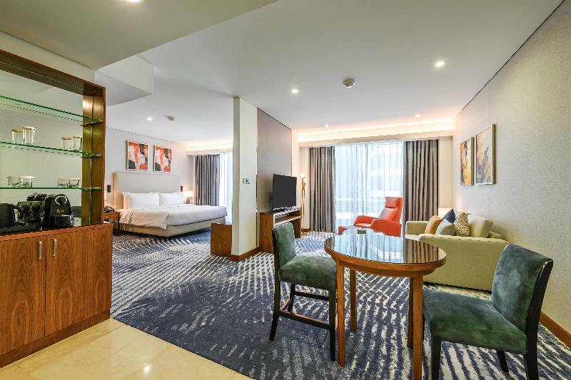 DoubleTree by Hilton Jeddah Al Andalus Mall image