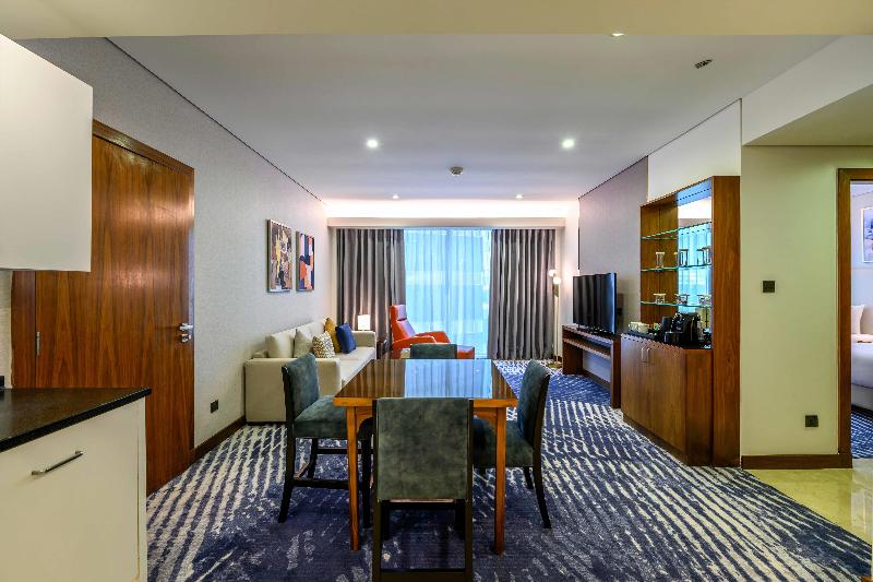DoubleTree by Hilton Jeddah Al Andalus Mall image