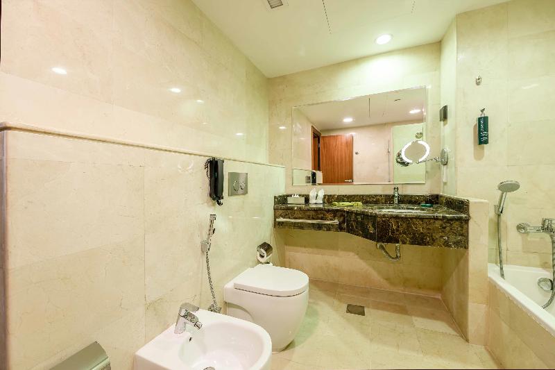 DoubleTree by Hilton Jeddah Al Andalus Mall image