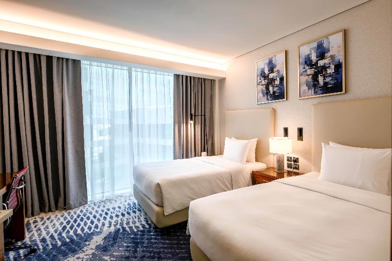 DoubleTree by Hilton Jeddah Al Andalus Mall image