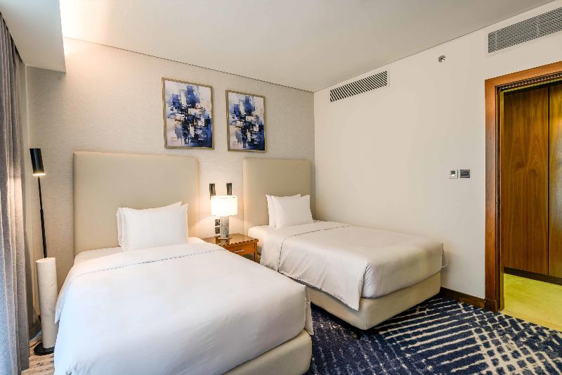 DoubleTree by Hilton Jeddah Al Andalus Mall image