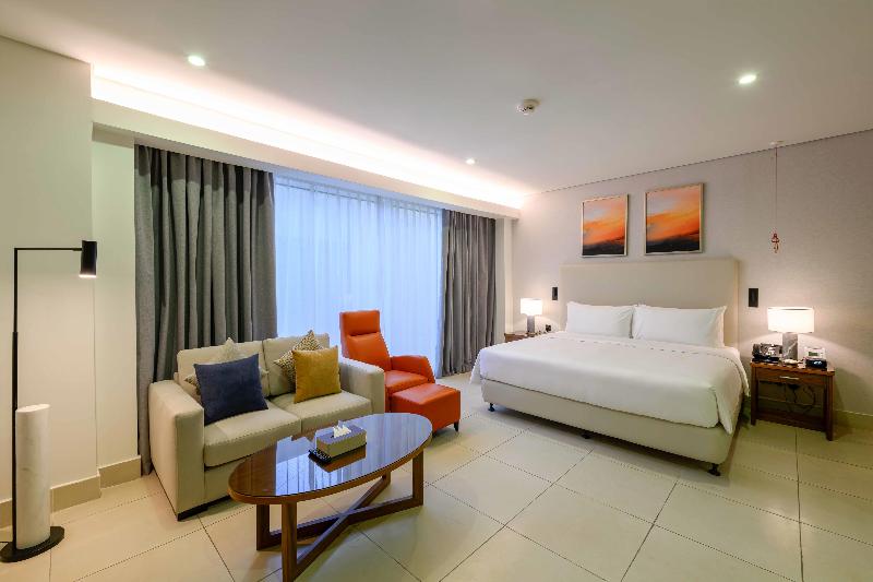 DoubleTree by Hilton Jeddah Al Andalus Mall image