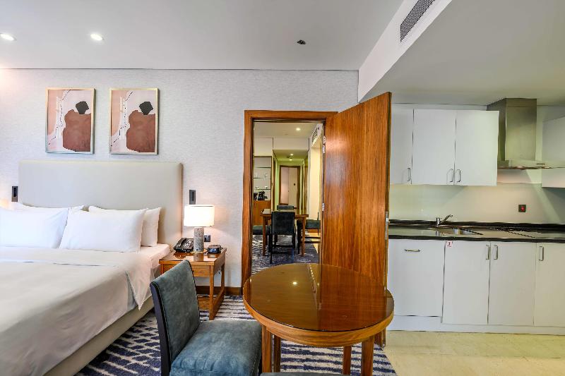 DoubleTree by Hilton Jeddah Al Andalus Mall image
