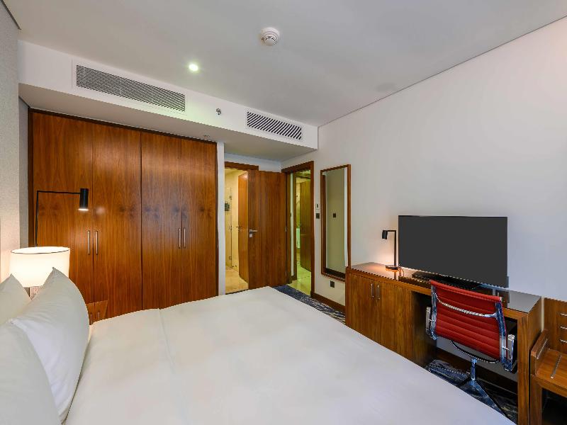 DoubleTree by Hilton Jeddah Al Andalus Mall image
