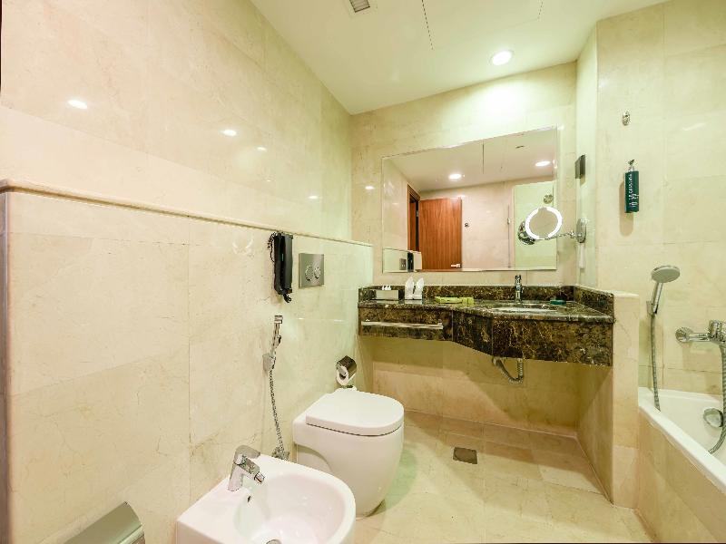 DoubleTree by Hilton Jeddah Al Andalus Mall image