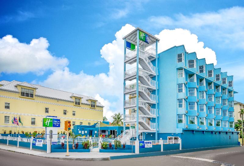 Holiday Inn Express and Suites Nassau