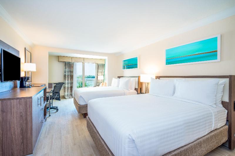 Holiday Inn Express and Suites Nassau image