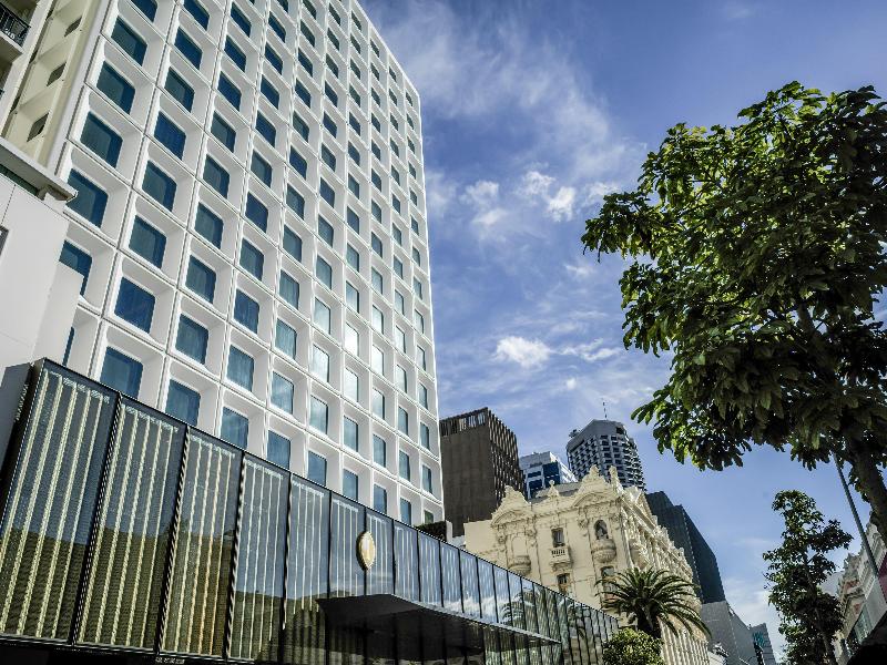 InterContinental Perth City Centre image