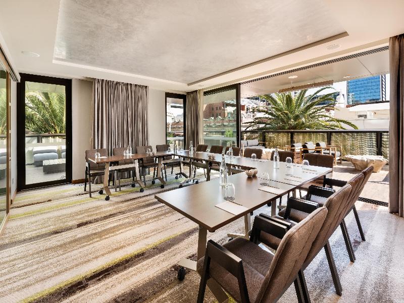 InterContinental Perth City Centre image