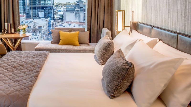 InterContinental Perth City Centre image