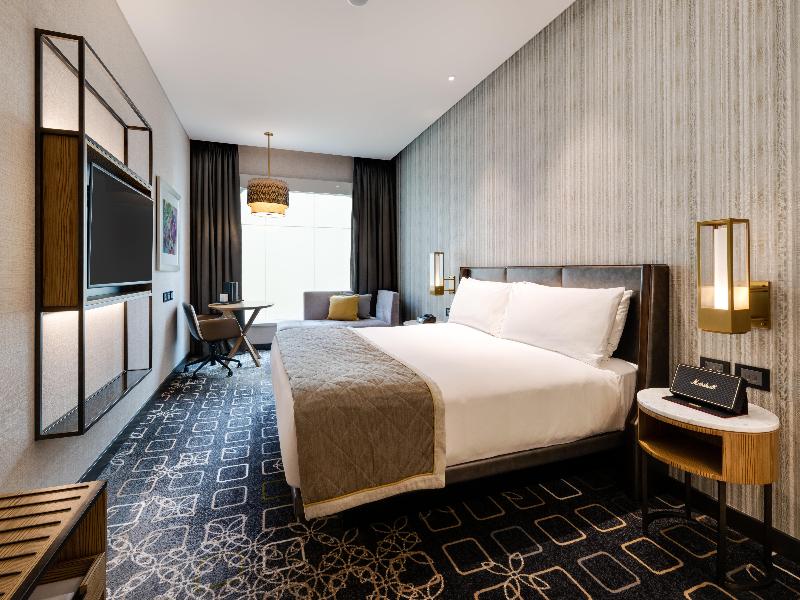 InterContinental Perth City Centre image