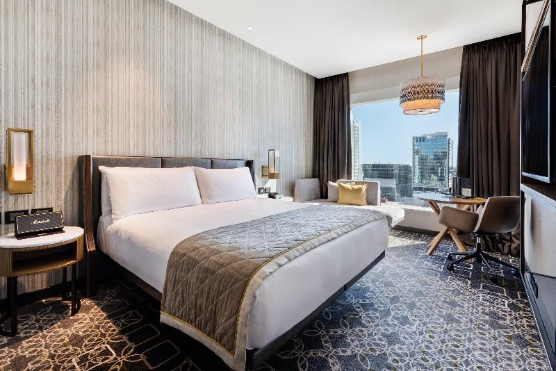 InterContinental Perth City Centre image