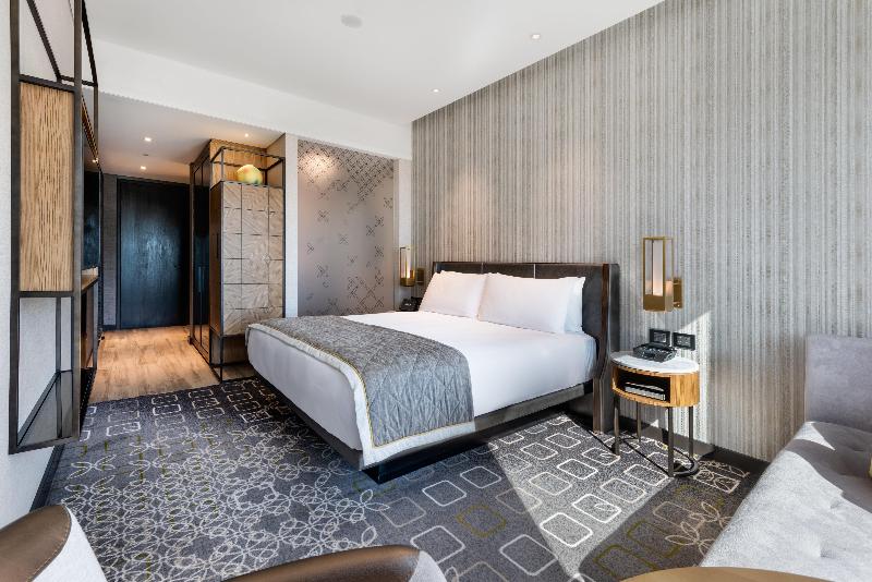 InterContinental Perth City Centre image