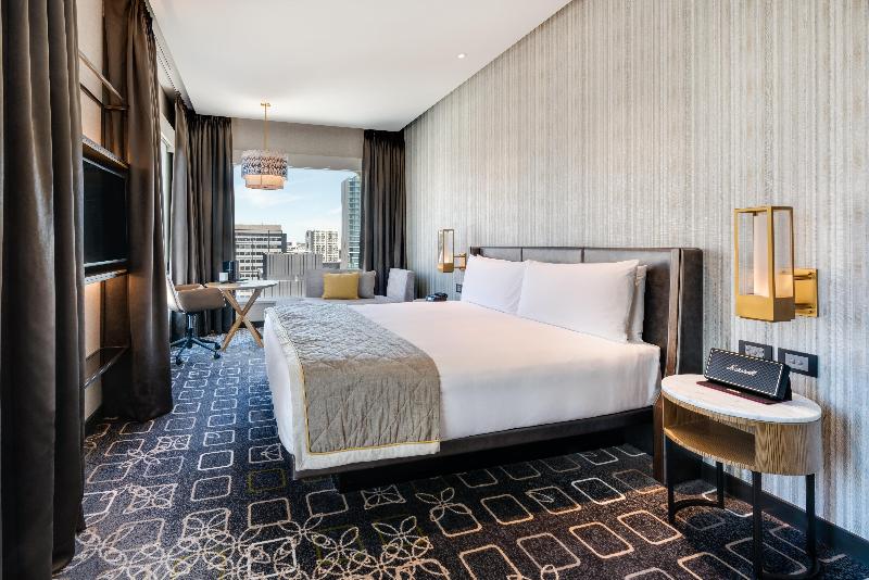 InterContinental Perth City Centre image