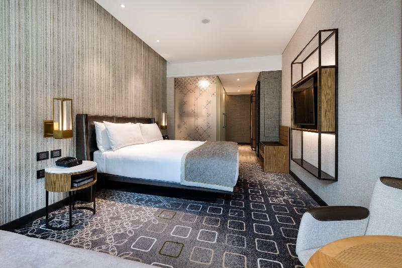 InterContinental Perth City Centre image