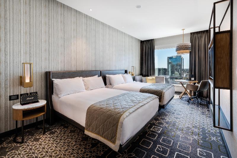 InterContinental Perth City Centre image