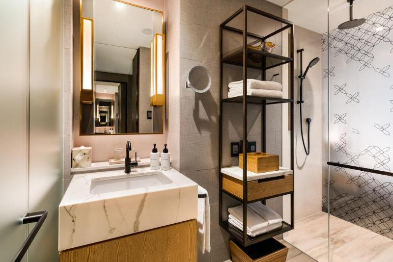 InterContinental Perth City Centre image