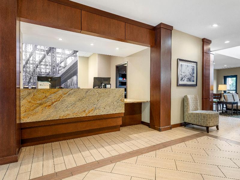 Staybridge Suites Pittsburgh-Cranberry Township photo 6