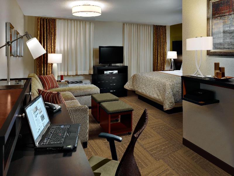 Staybridge Suites Pittsburgh-Cranberry Township photo 21
