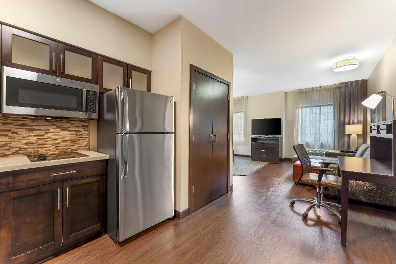 Staybridge Suites Pittsburgh-Cranberry Township photo 14