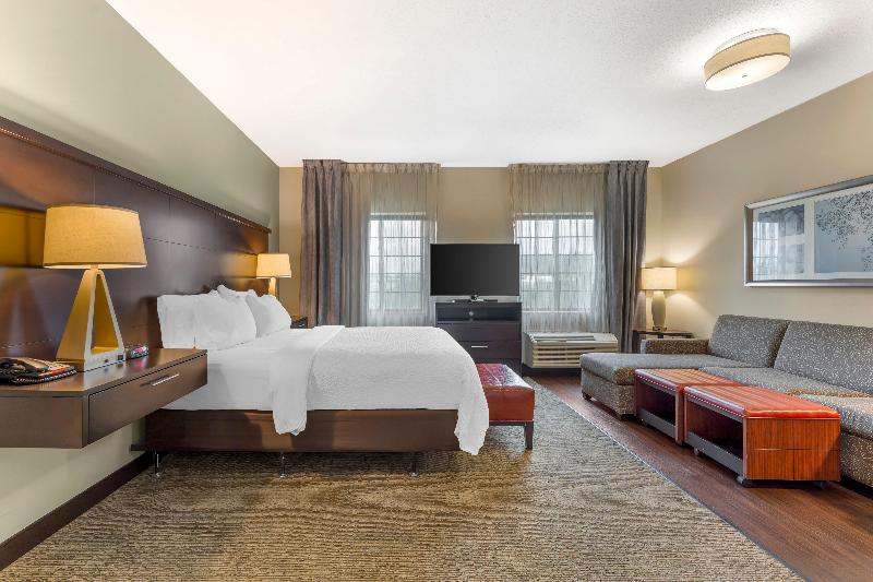 Staybridge Suites Pittsburgh-Cranberry Township photo 11